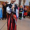 2016 - Óvodai Farsangi Bál