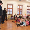 2016 - Óvodai Farsangi Bál
