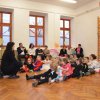2016 - Óvodai Farsangi Bál