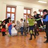 2016 - Óvodai Farsangi Bál