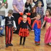 2016 - Óvodai Farsangi Bál