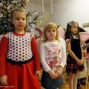 Óvodai Karácsonyi ünnepség 2015