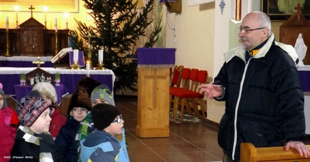 2015 - Óvodások betlehemes műsora