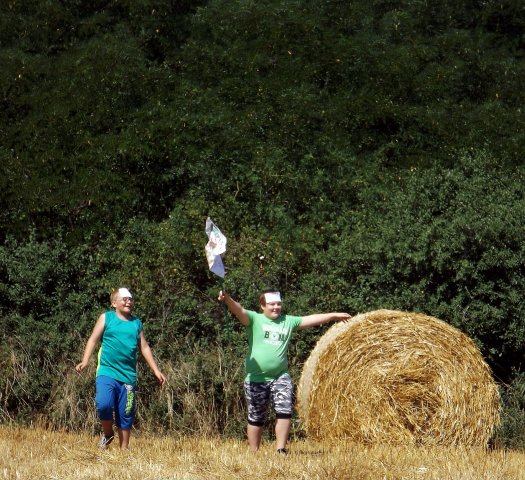 Szabadidős foglalkozások gyerekeknek 2015