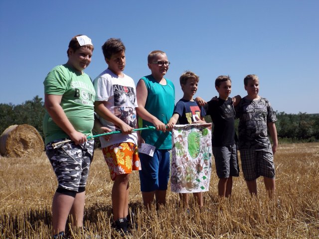 Szabadidős foglalkozások gyerekeknek 2015