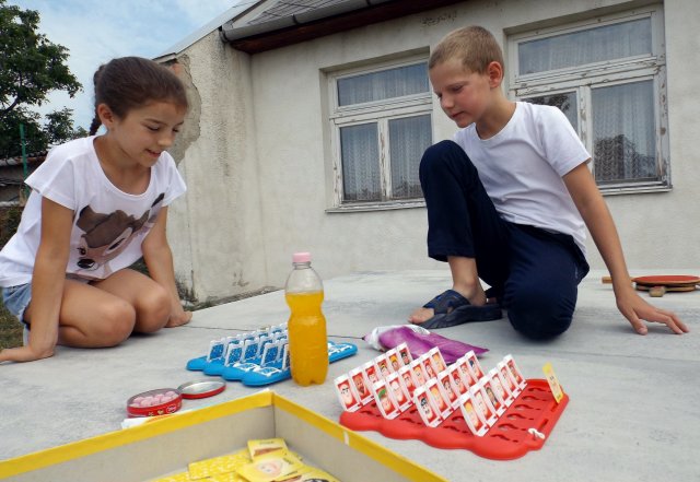 Szabadidős foglalkozások gyerekeknek 2015