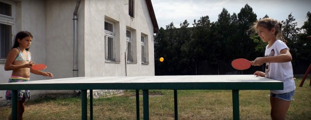 Szabadidős foglalkozások gyerekeknek 2015