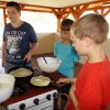 Szabadidős foglalkozások gyerekeknek 2015