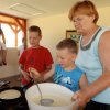 Szabadidős foglalkozások gyerekeknek 2015