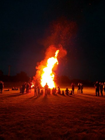 Szent Iván éj 2015