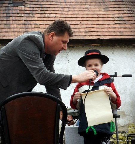 Szüreti Felvonulás