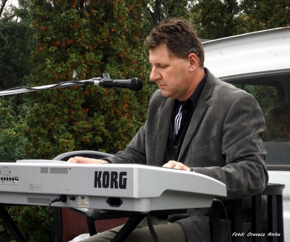 Szüreti Felvonulás