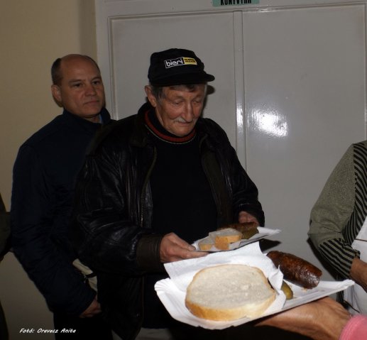 Szüreti Felvonulás